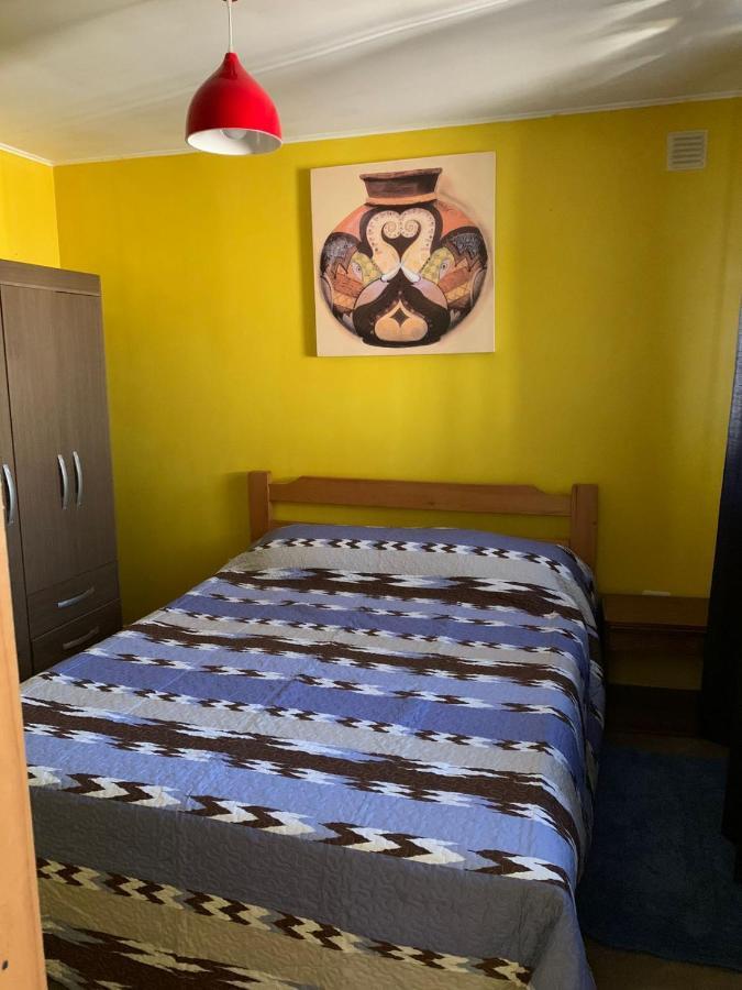 Apartamento Butamacho Castro