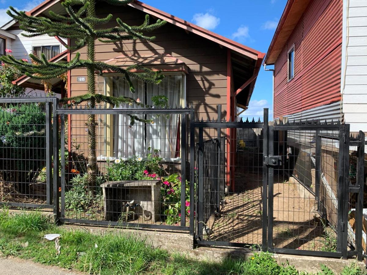 Butamacho Apartamento *