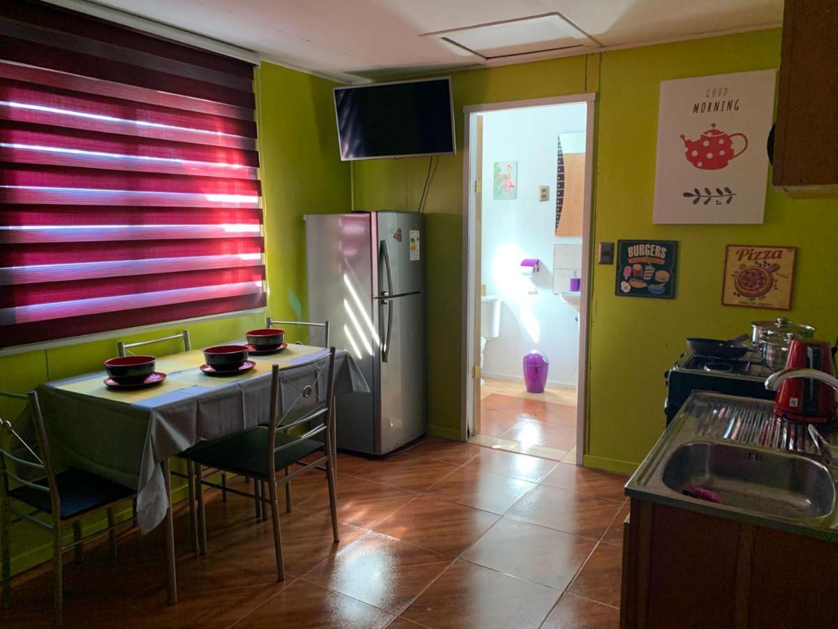 Apartamento Butamacho